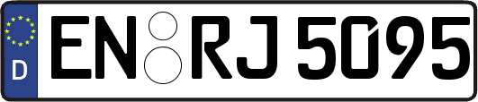 EN-RJ5095