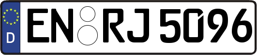 EN-RJ5096