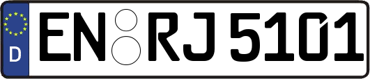 EN-RJ5101