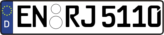 EN-RJ5110