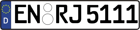 EN-RJ5111