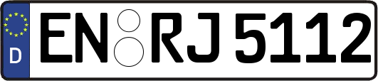 EN-RJ5112