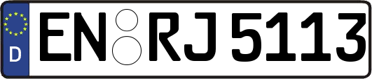 EN-RJ5113