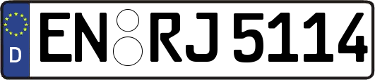 EN-RJ5114