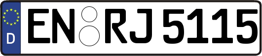 EN-RJ5115