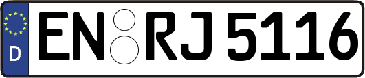 EN-RJ5116