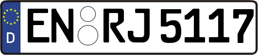 EN-RJ5117