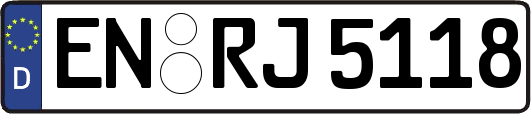 EN-RJ5118