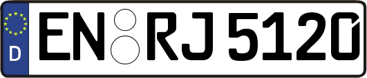 EN-RJ5120