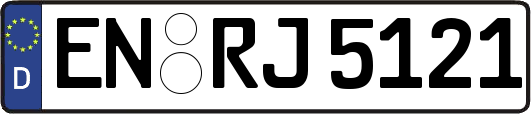 EN-RJ5121