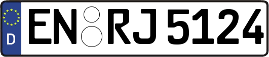 EN-RJ5124