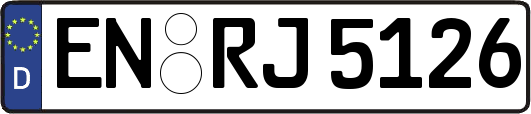 EN-RJ5126