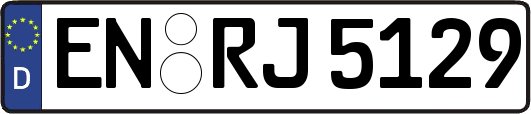EN-RJ5129