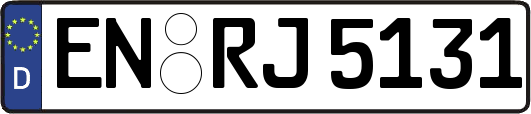 EN-RJ5131