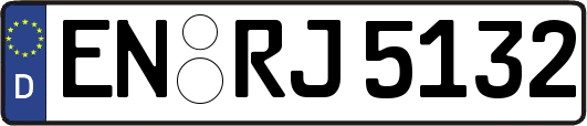 EN-RJ5132