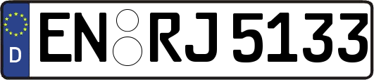 EN-RJ5133