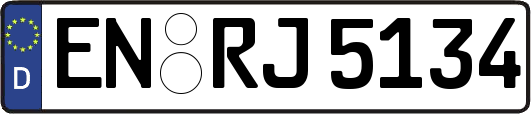 EN-RJ5134
