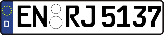 EN-RJ5137
