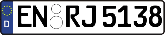 EN-RJ5138