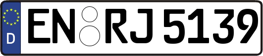 EN-RJ5139
