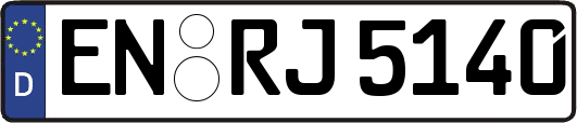 EN-RJ5140