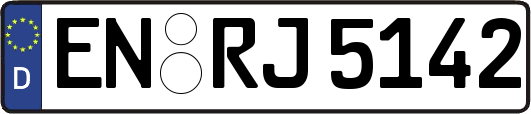 EN-RJ5142