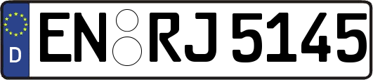 EN-RJ5145