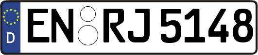 EN-RJ5148