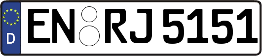 EN-RJ5151