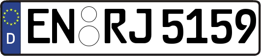 EN-RJ5159