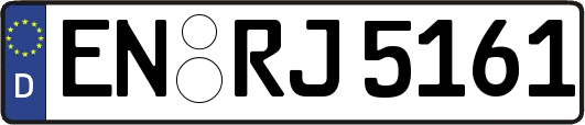 EN-RJ5161