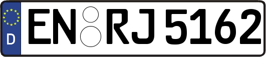 EN-RJ5162