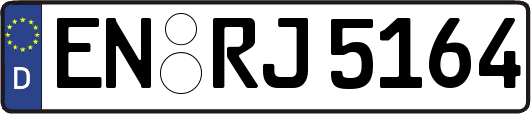 EN-RJ5164
