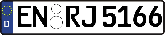 EN-RJ5166