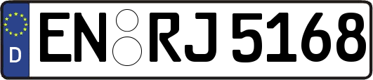 EN-RJ5168