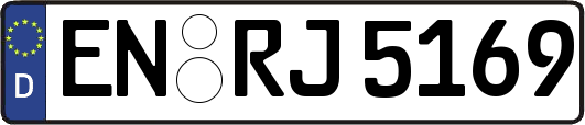 EN-RJ5169
