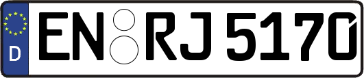 EN-RJ5170