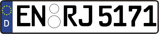 EN-RJ5171