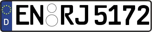 EN-RJ5172