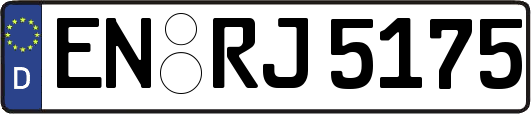 EN-RJ5175