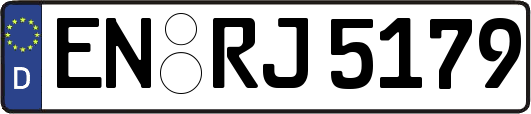 EN-RJ5179