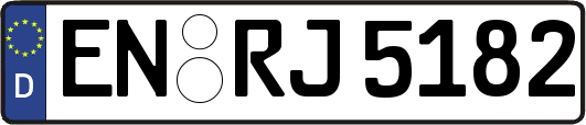EN-RJ5182
