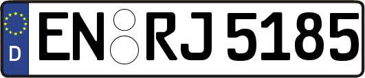 EN-RJ5185
