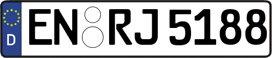 EN-RJ5188
