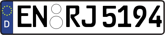 EN-RJ5194
