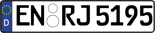 EN-RJ5195