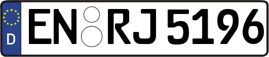 EN-RJ5196