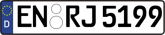 EN-RJ5199