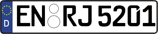 EN-RJ5201