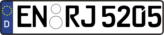 EN-RJ5205